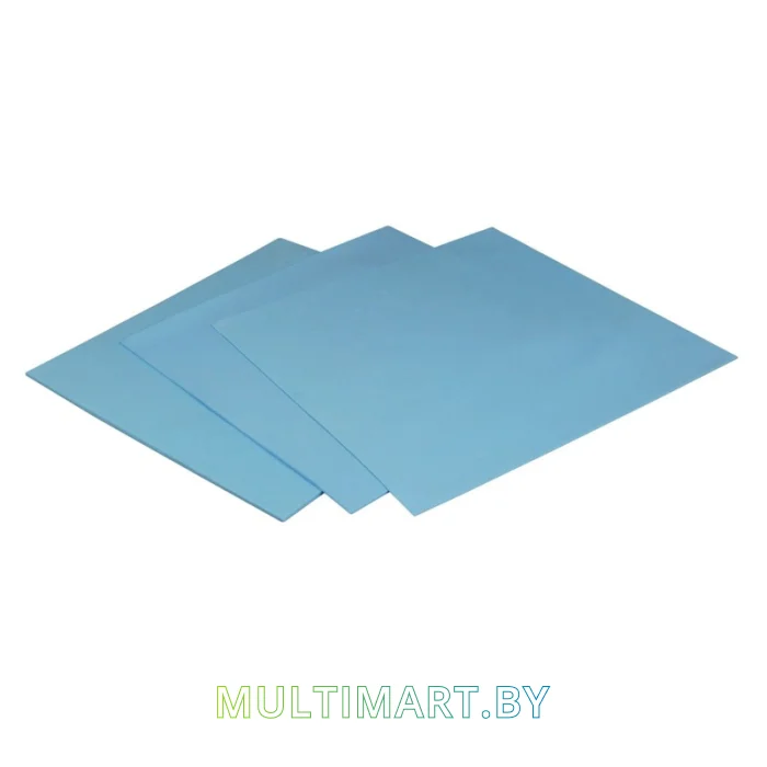 Термопаста Arctic Cooling ACTPD00003A Thermal pad 50x50x1.5 - 1шт. термопрокладка